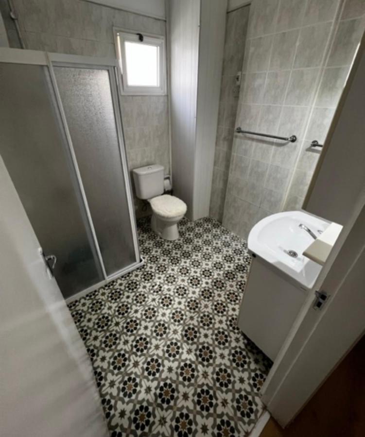 Girne Center 3 Rooms 150 M To Beach Bagian luar foto